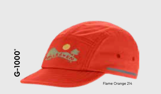 Fjallraven Hoja Lugnt Cap (13100241) SAMPLE