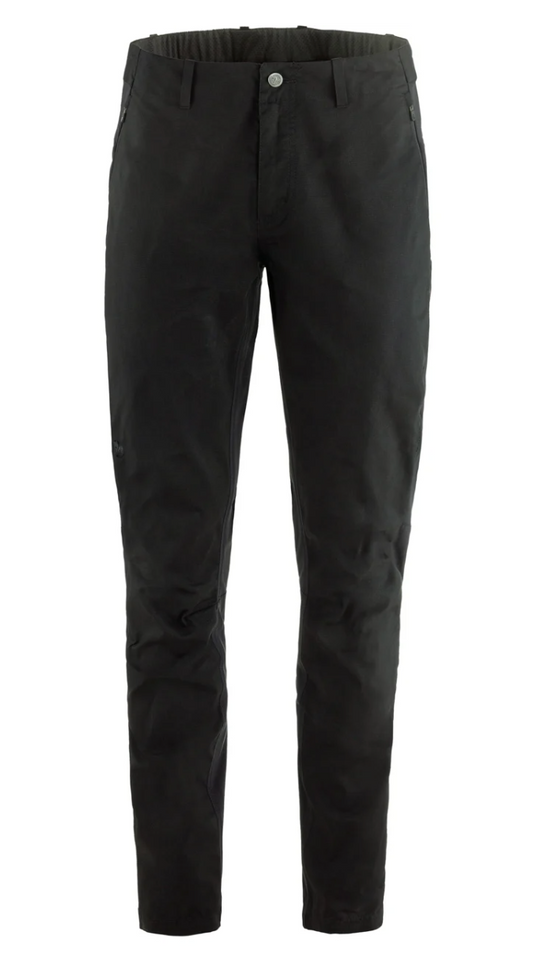 Fjallraven Men's Hoja Hybrid Trouser (12200197) SAMPLE
