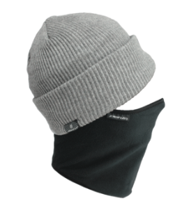 Seirus Quickdraw Heatwave Skiff (3269) SAMPLE