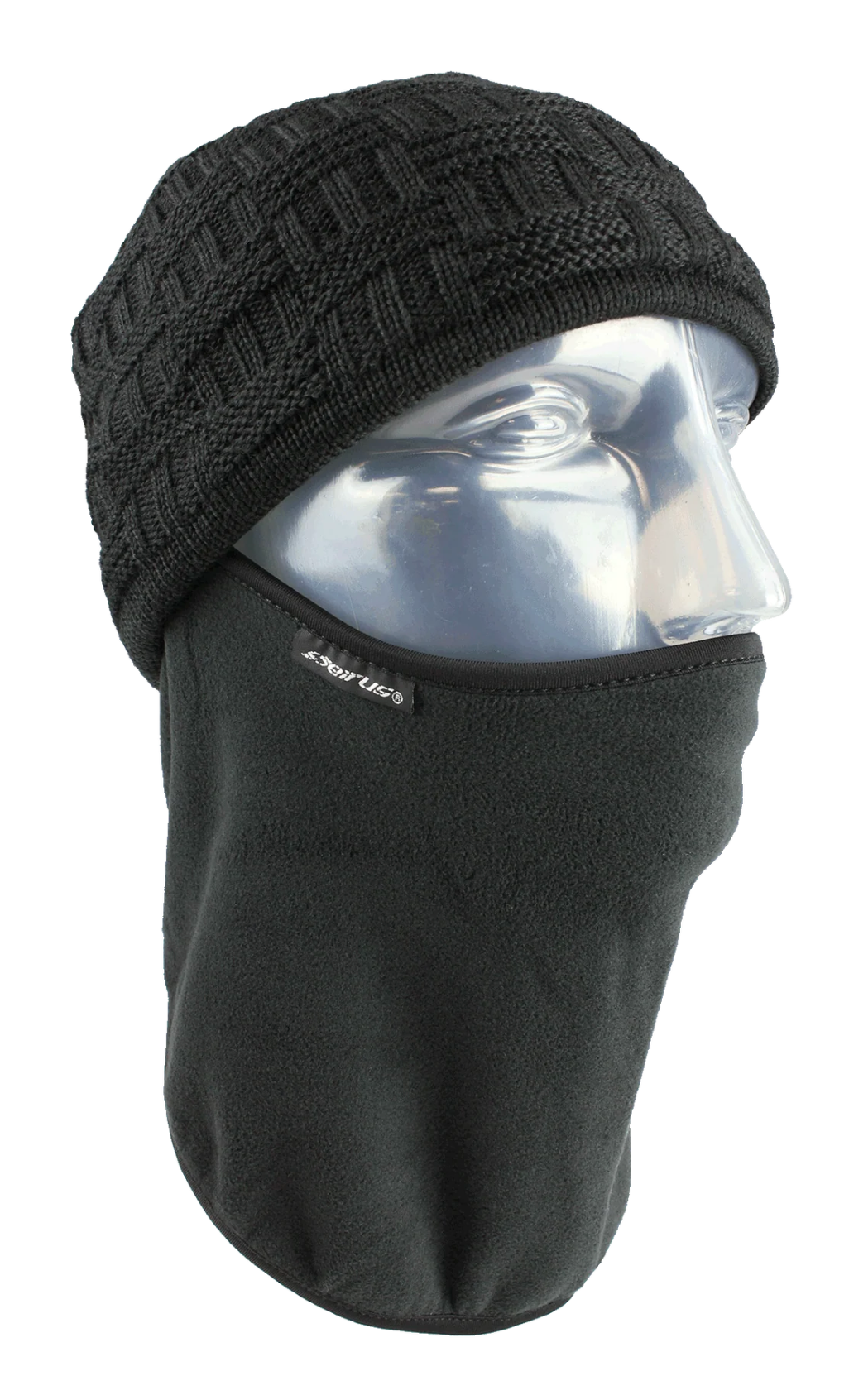 Seirus Quick Clava Shady (2857) SAMPLE