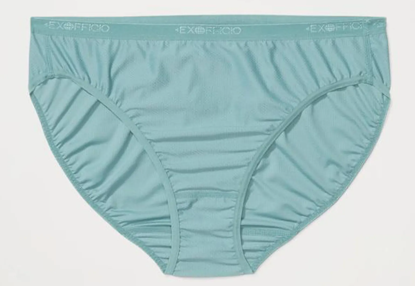 ExOfficio Women's GNG 2.0 Bikini Brief (2241-6720) SAMPLE