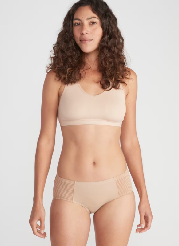 ExOfficio Women's Modern Collection Hipster (2241-3172) SAMPLE