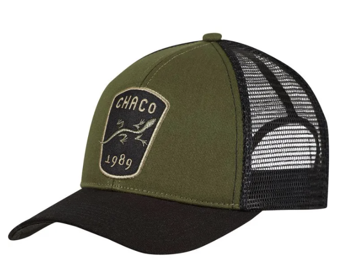 Chaco B-Ball Hat SAMPLE