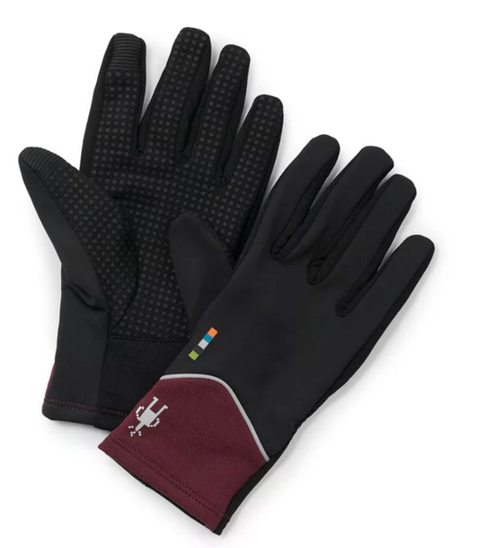 Smartwool Wind Training Glove (SW017364) SAMPLE