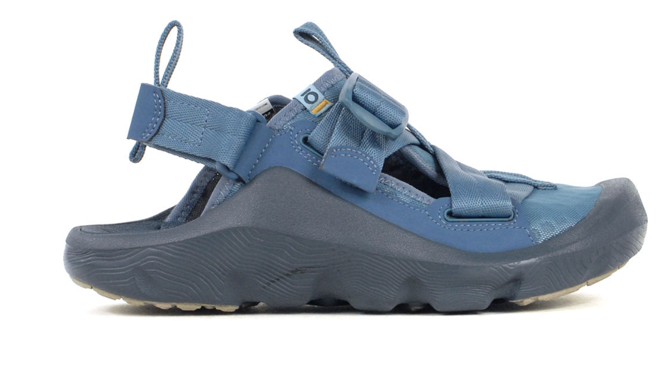 Oboz Unisex Whakatā Off-Road SAMPLE
