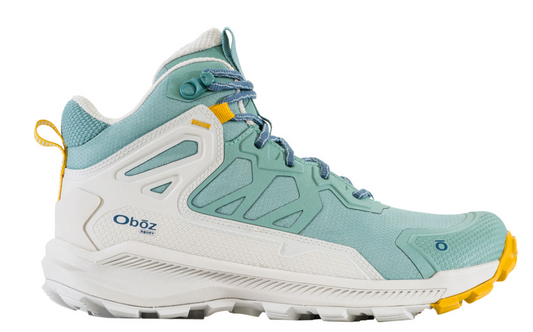Oboz Women's Katabatic Mid B-Dry (46002) SAMPLE