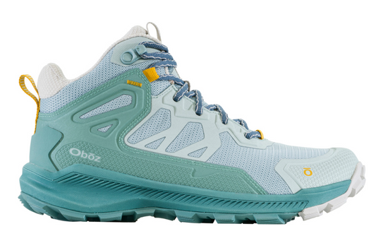 Oboz Women's Katabatic Mid (45002) SAMPLE