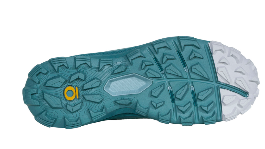 Oboz Women's Katabatic Mid (45002) SAMPLE