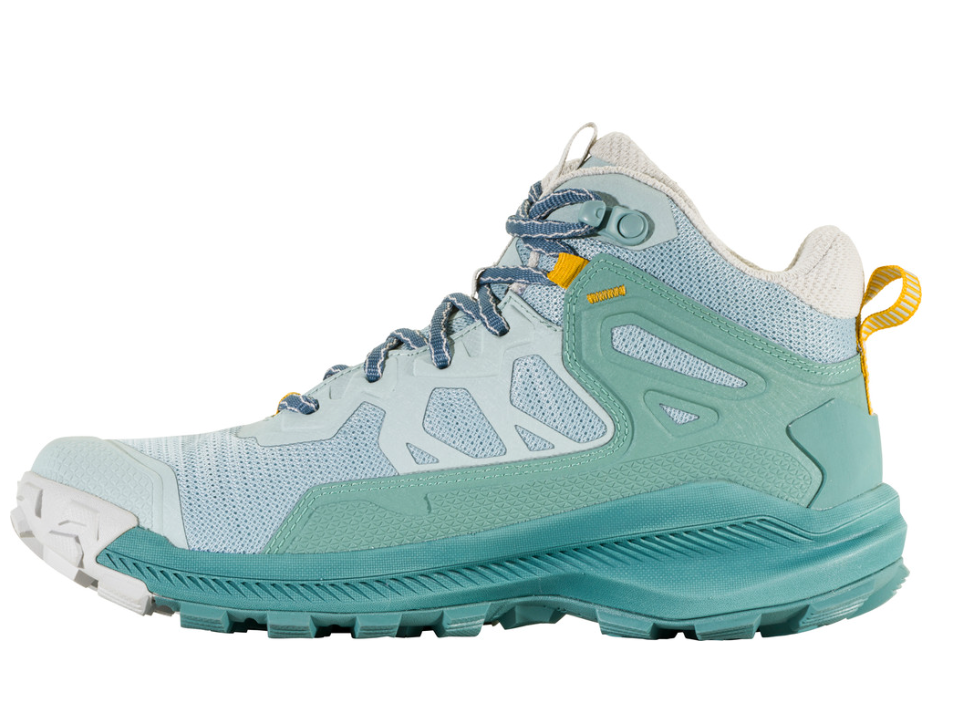 Oboz Women's Katabatic Mid (45002) SAMPLE