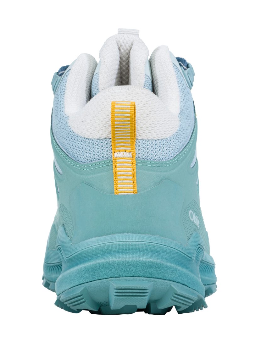 Oboz Women's Katabatic Mid (45002) SAMPLE