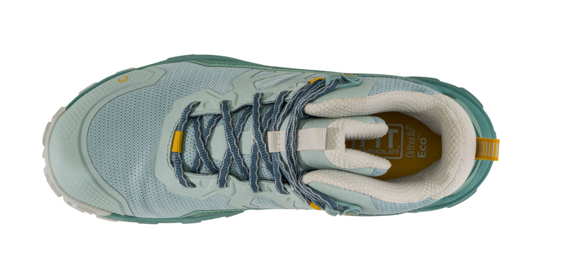 Oboz Women's Katabatic Mid (45002) SAMPLE