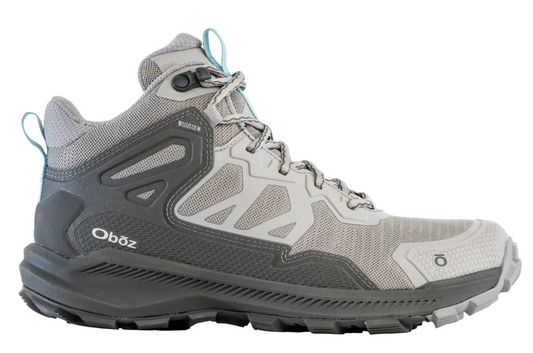 Oboz Women's Katabatic Mid (45002) SAMPLE