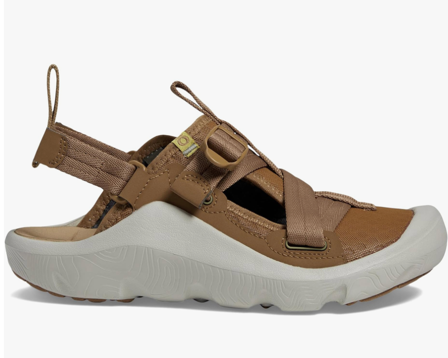 Oboz Unisex Whakatā Off-Road SAMPLE