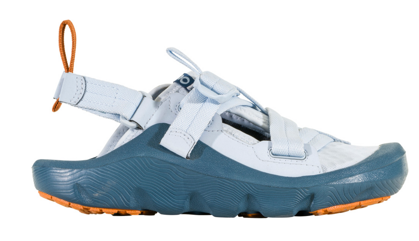 Oboz Unisex Whakatā Off-Road SAMPLE