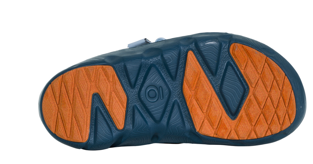Oboz Unisex Whakatā Off-Road SAMPLE