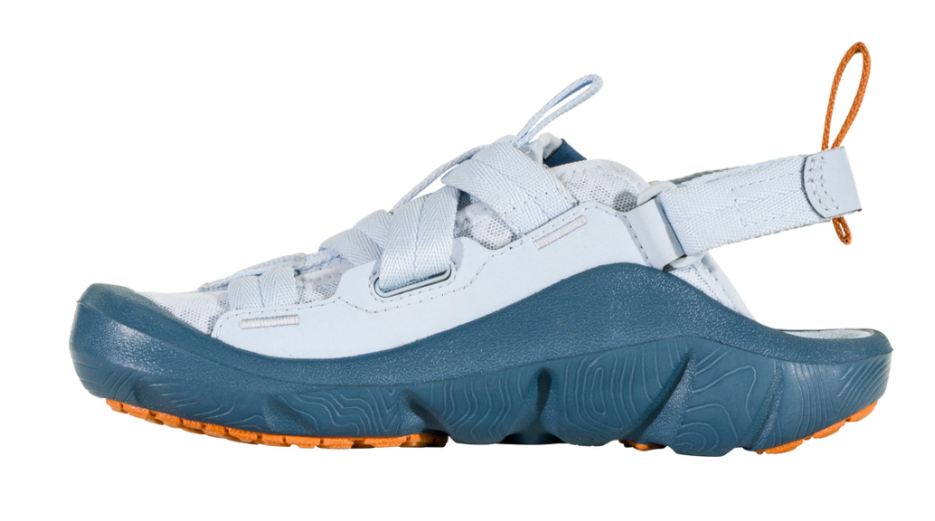 Oboz Unisex Whakatā Off-Road SAMPLE