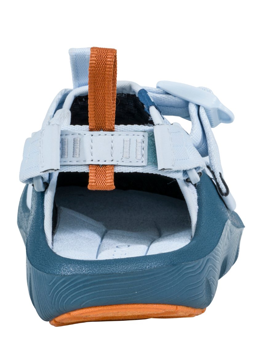 Oboz Unisex Whakatā Off-Road SAMPLE