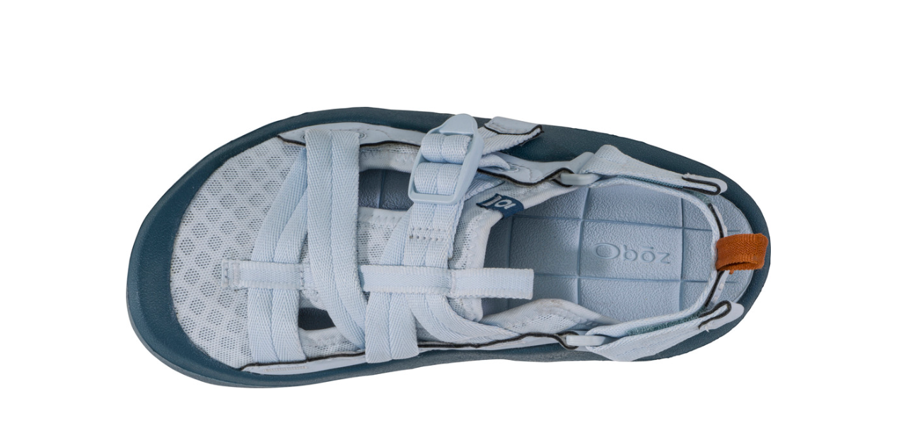 Oboz Unisex Whakatā Off-Road SAMPLE
