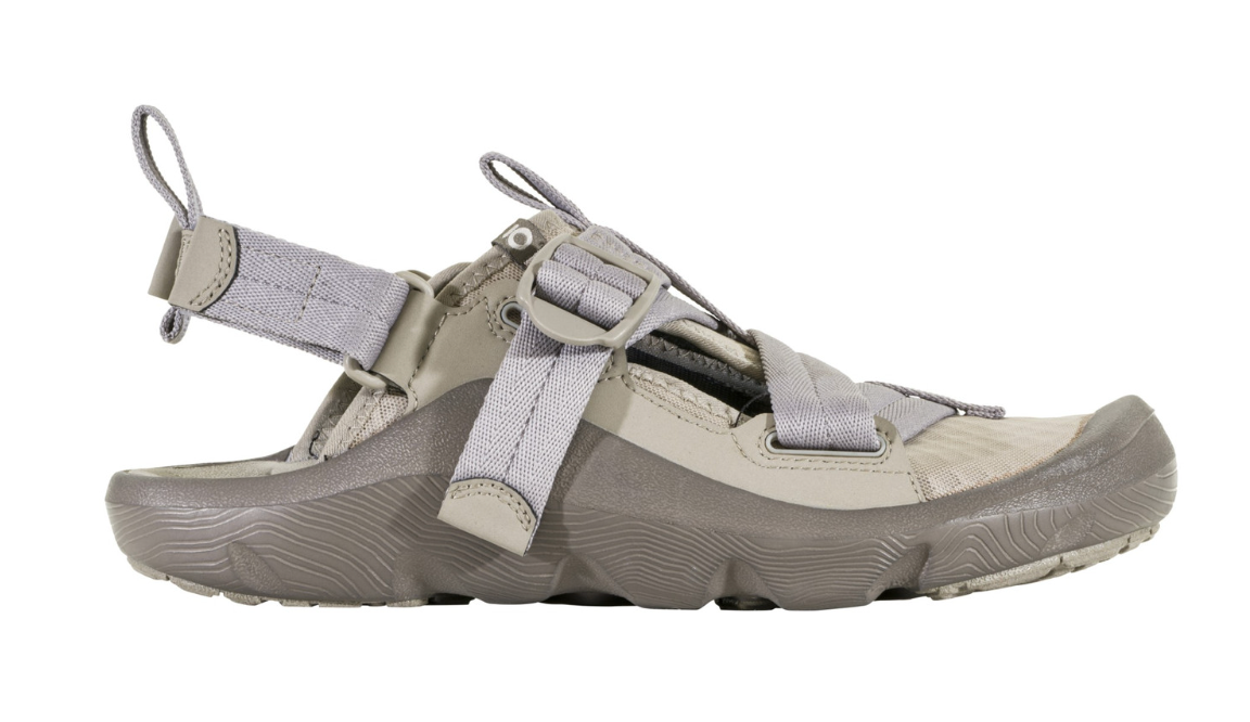 Oboz Unisex Whakatā Off-Road SAMPLE