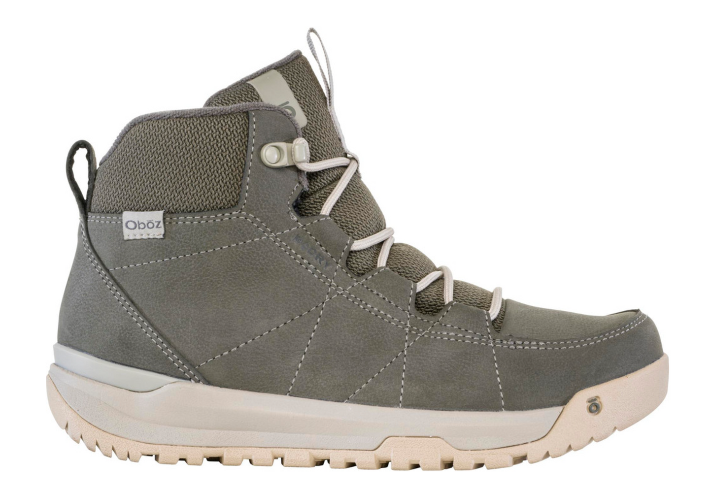 Oboz Women's Cedar Mid Insulated (84102) SAMPLE