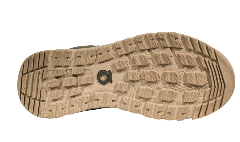 Oboz Women's Cedar Mid Insulated (84102) SAMPLE