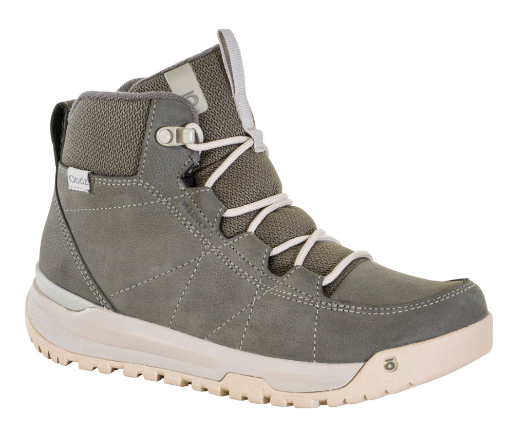 Oboz Women's Cedar Mid Insulated (84102) SAMPLE