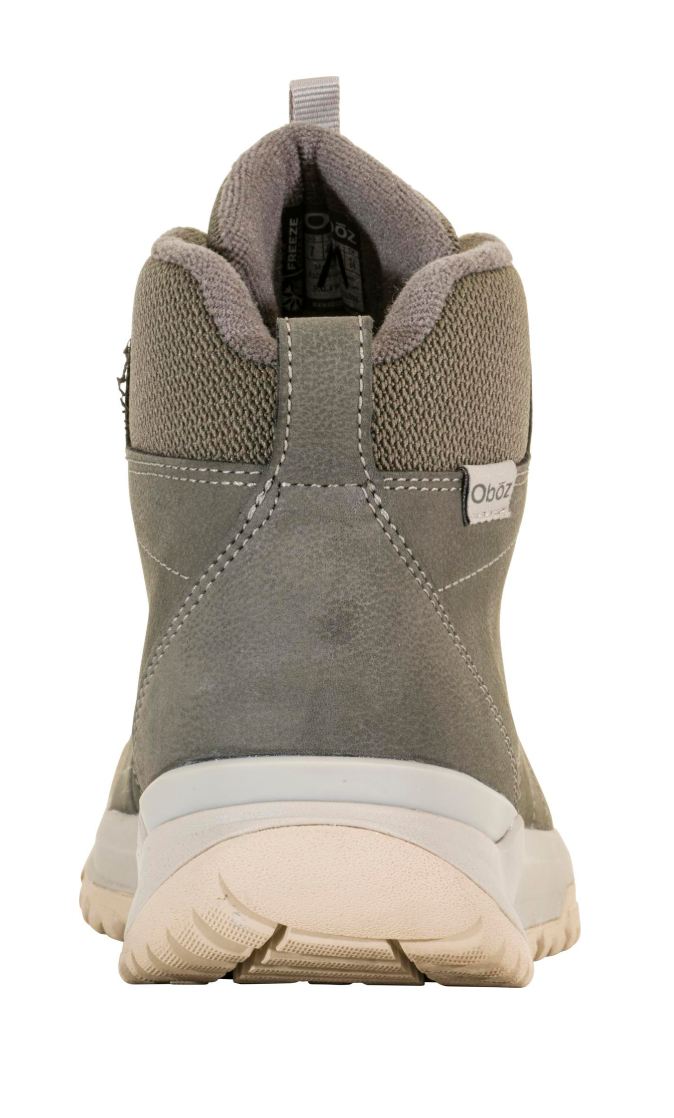 Oboz Women's Cedar Mid Insulated (84102) SAMPLE