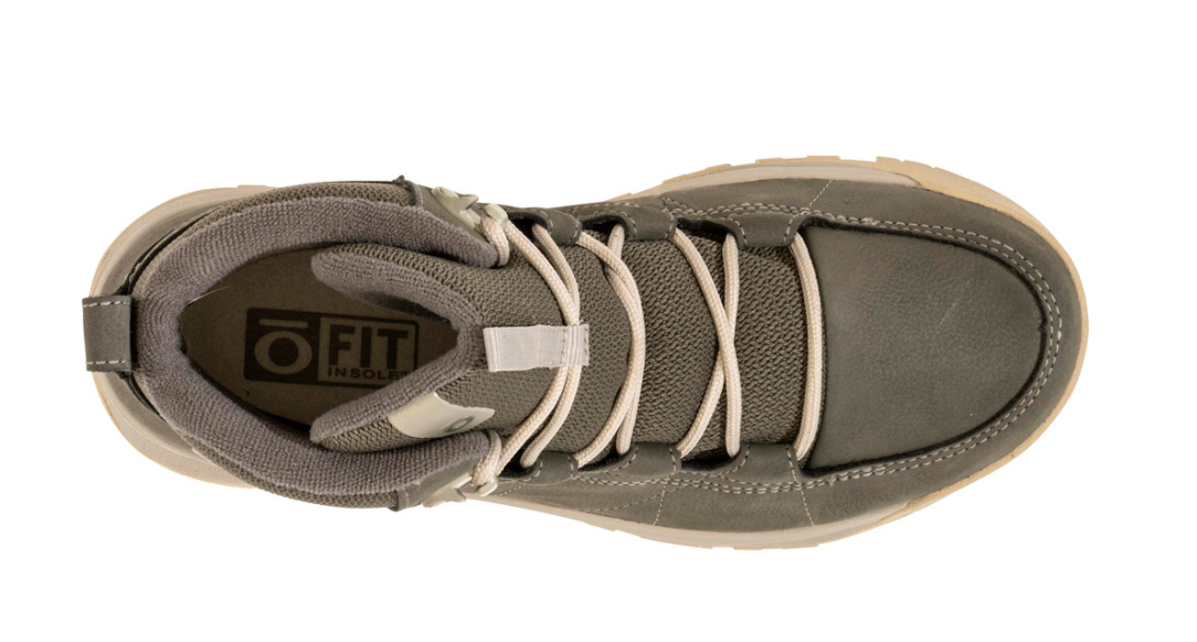 Oboz Women's Cedar Mid Insulated (84102) SAMPLE