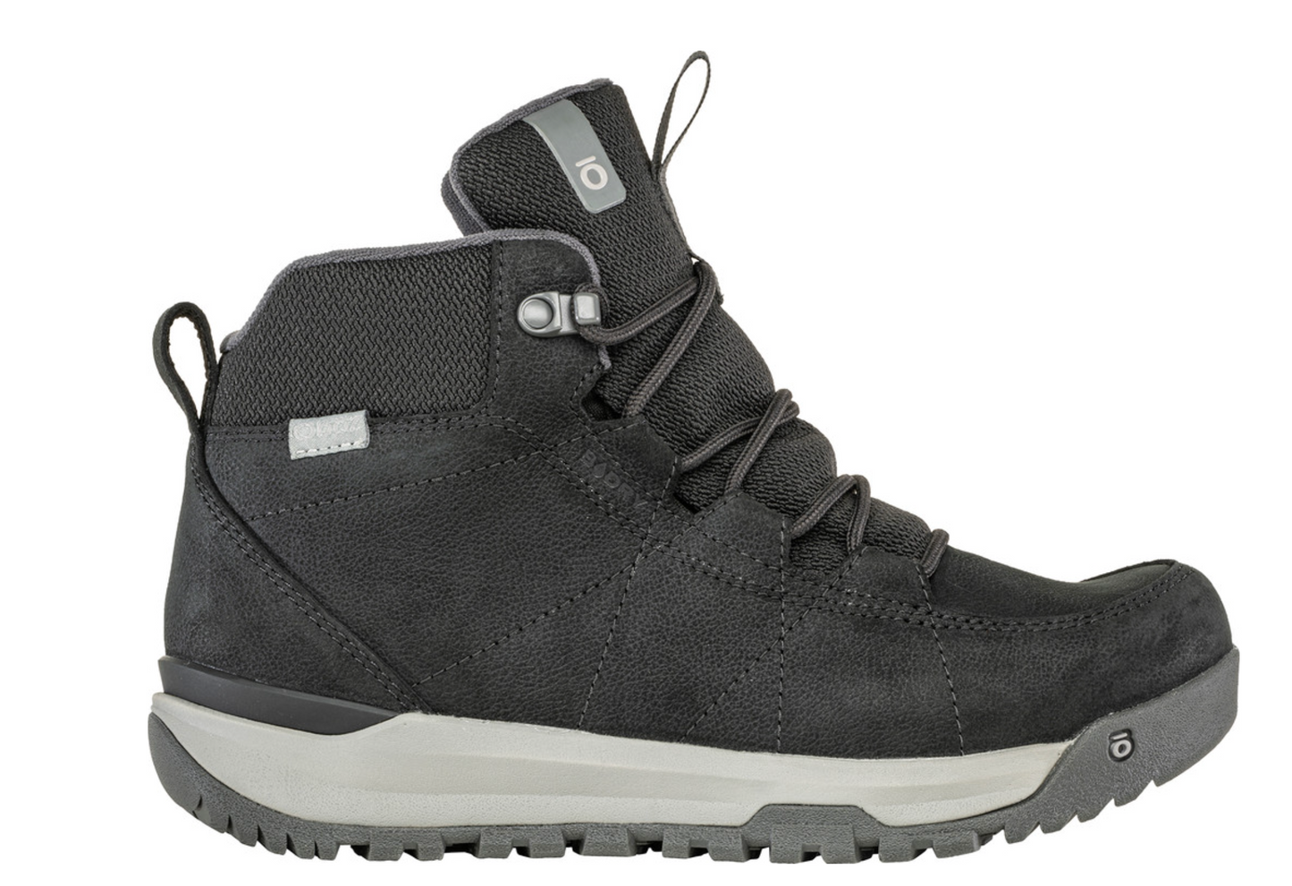 Oboz Women's Cedar Mid Insulated (84102) SAMPLE