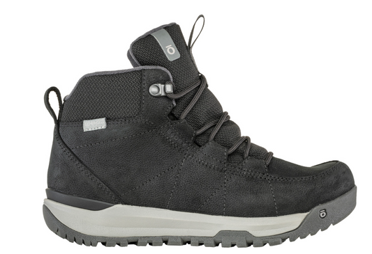 Oboz Women's Cedar Mid Insulated (84102) SAMPLE