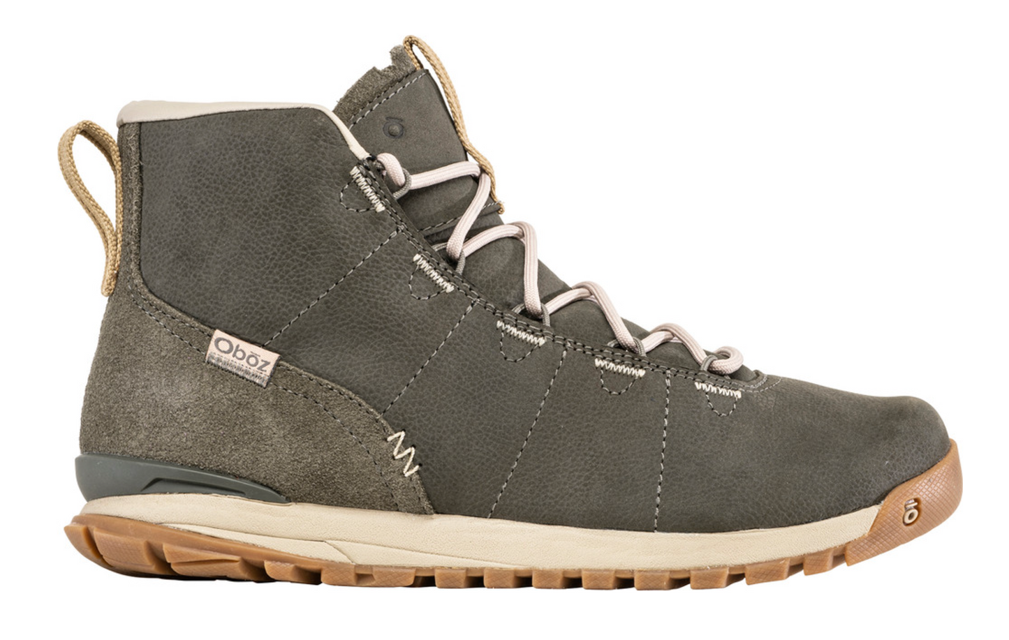 Oboz Women's Hazel Mid SAMPLE