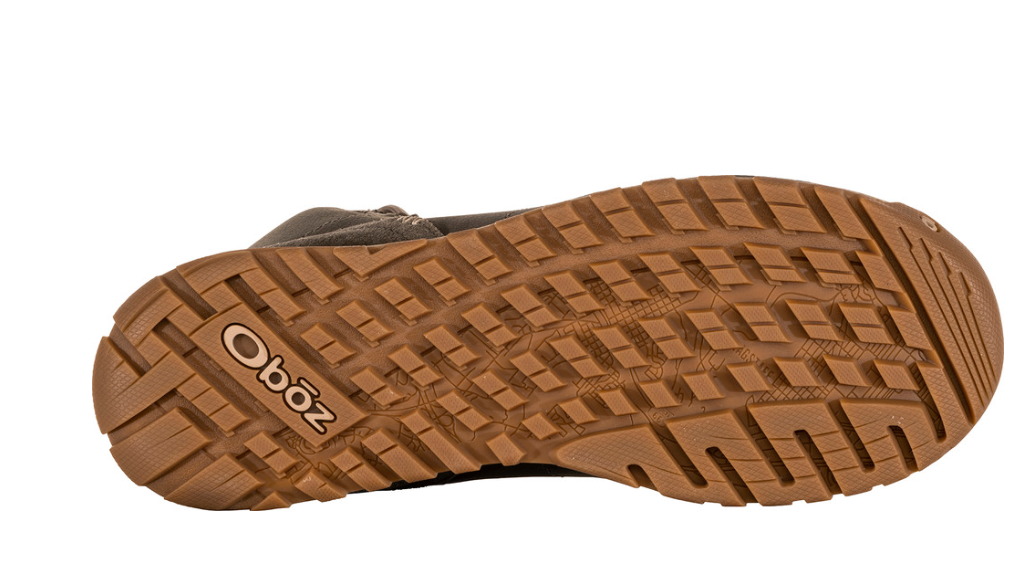 Oboz Women's Hazel Mid SAMPLE