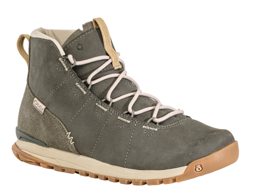 Oboz Women's Hazel Mid SAMPLE