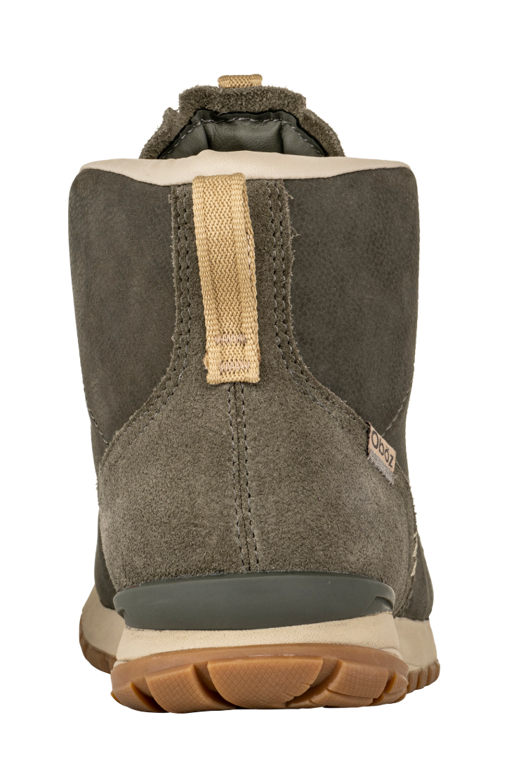 Oboz Women's Hazel Mid SAMPLE
