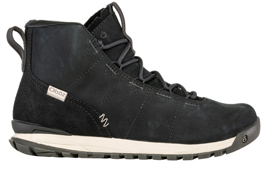 Oboz Women's Hazel Mid SAMPLE