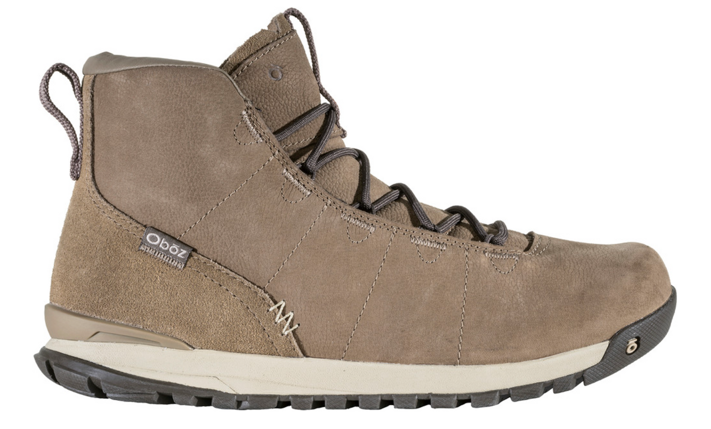 Oboz Women's Hazel Mid SAMPLE