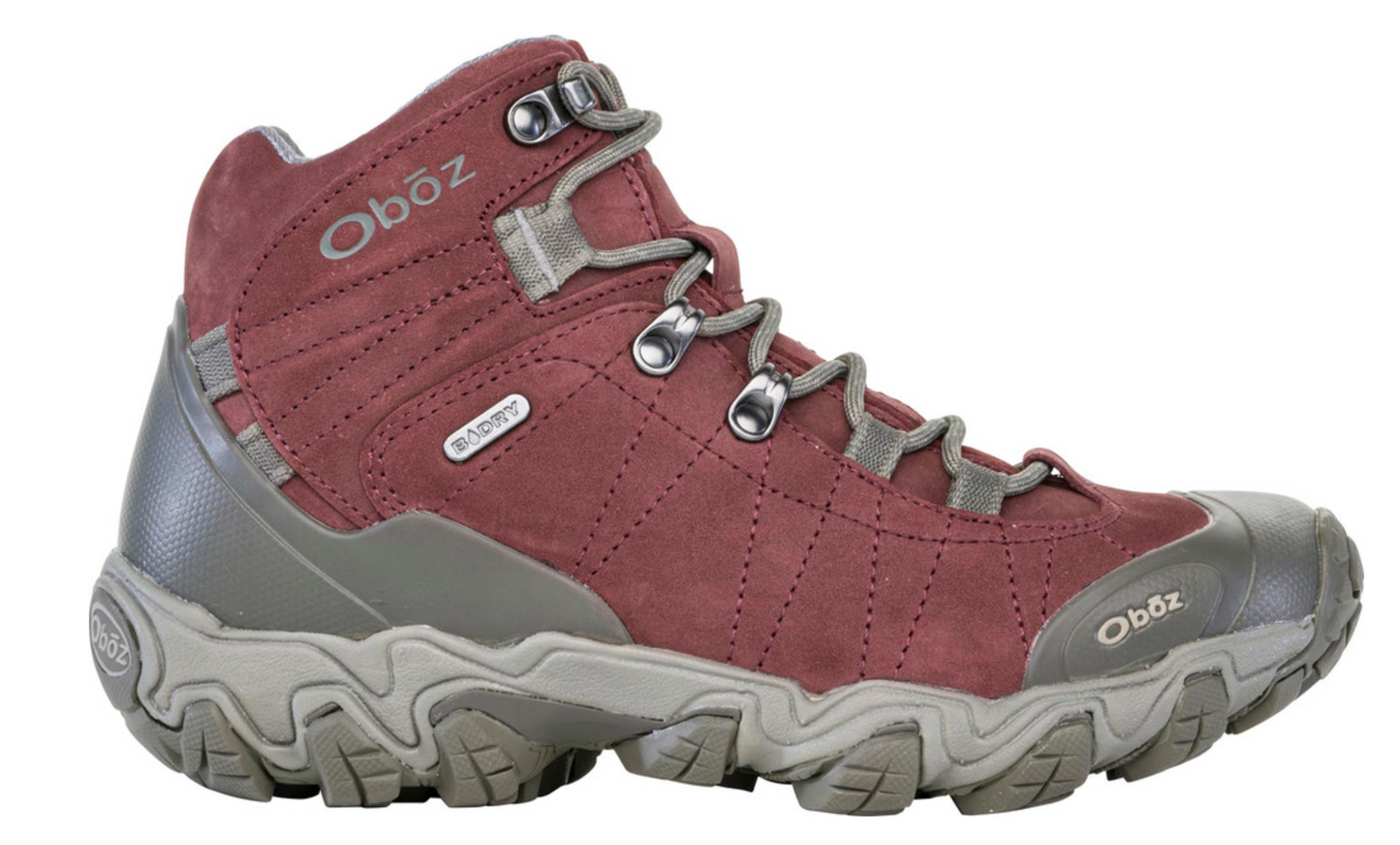 Oboz Women's Bridger Mid B-Dry (22102) SAMPLE