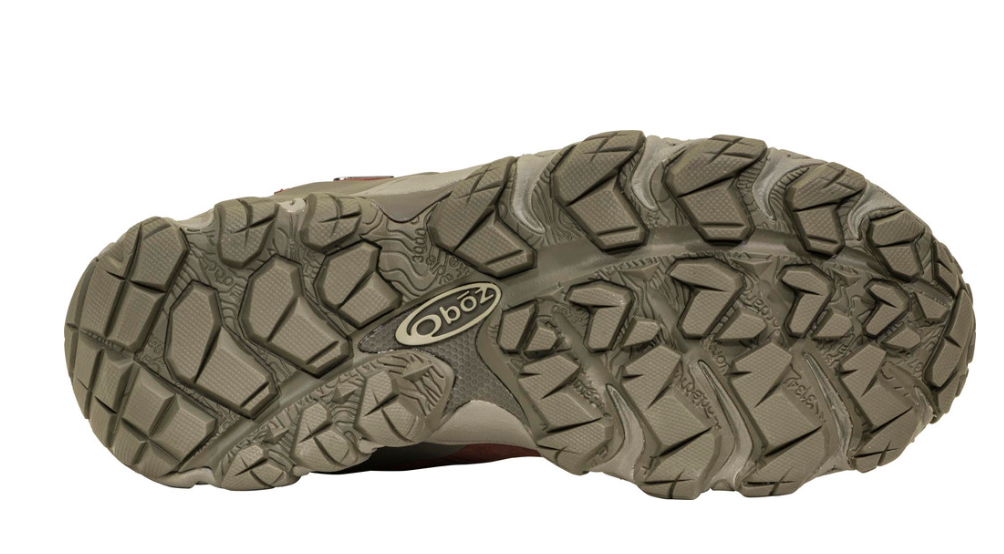 Oboz Women's Bridger Mid B-Dry (22102) SAMPLE