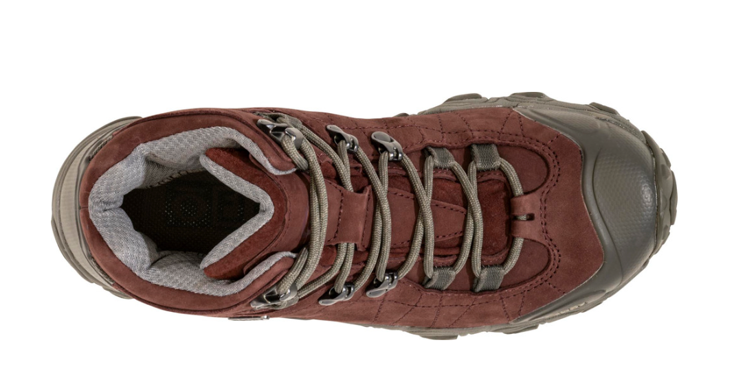 Oboz Women's Bridger Mid B-Dry (22102) SAMPLE