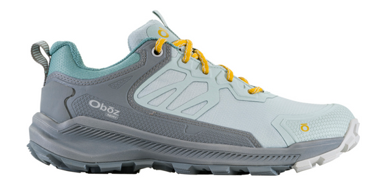 Oboz Women's Katabatic Low B-Dry (44002) DEMO