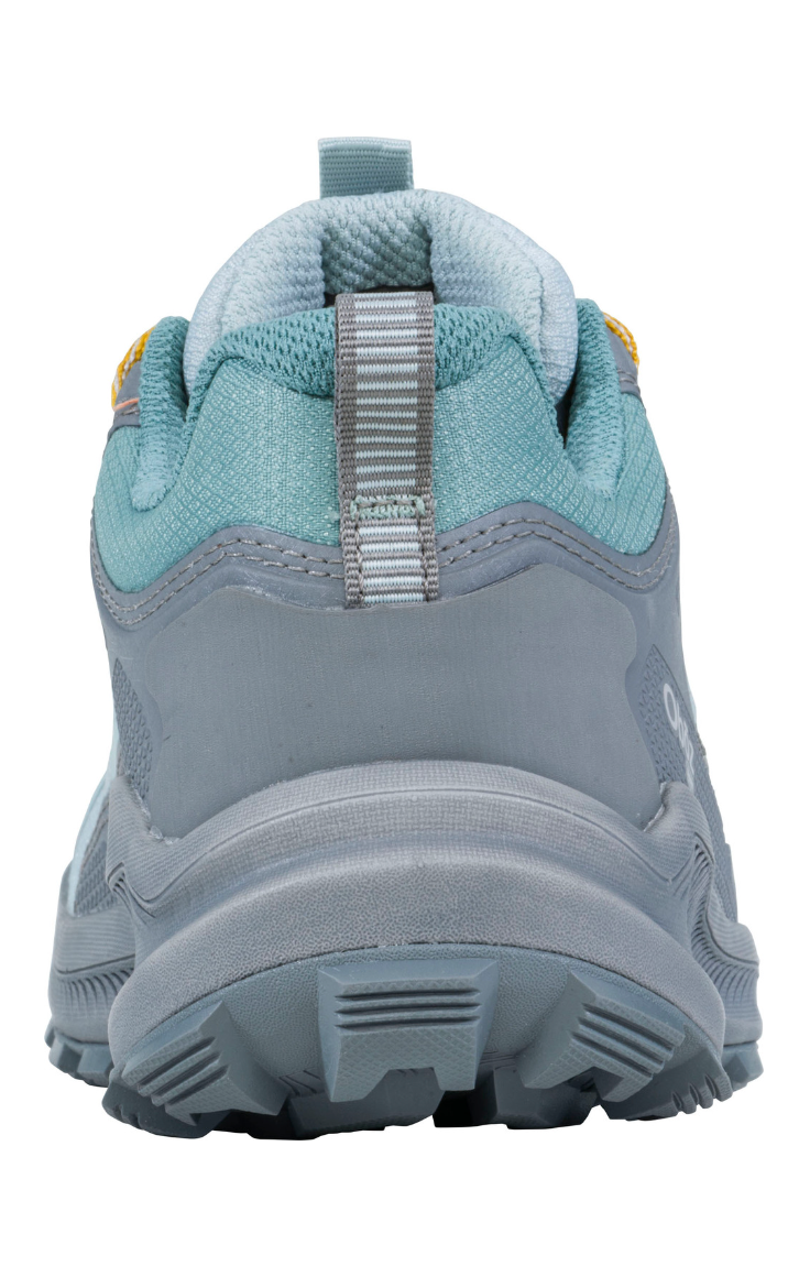 Oboz Women's Katabatic Low B-Dry (44002) DEMO