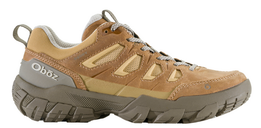 Oboz Women's Sawtooth X Low B-Dry (23502) SAMPLE