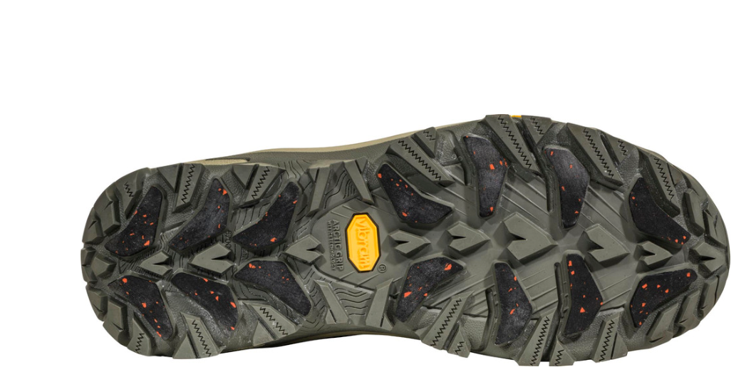 Oboz Men's Bangtail Mid Insulated B-Dry (83501) SAMPLE