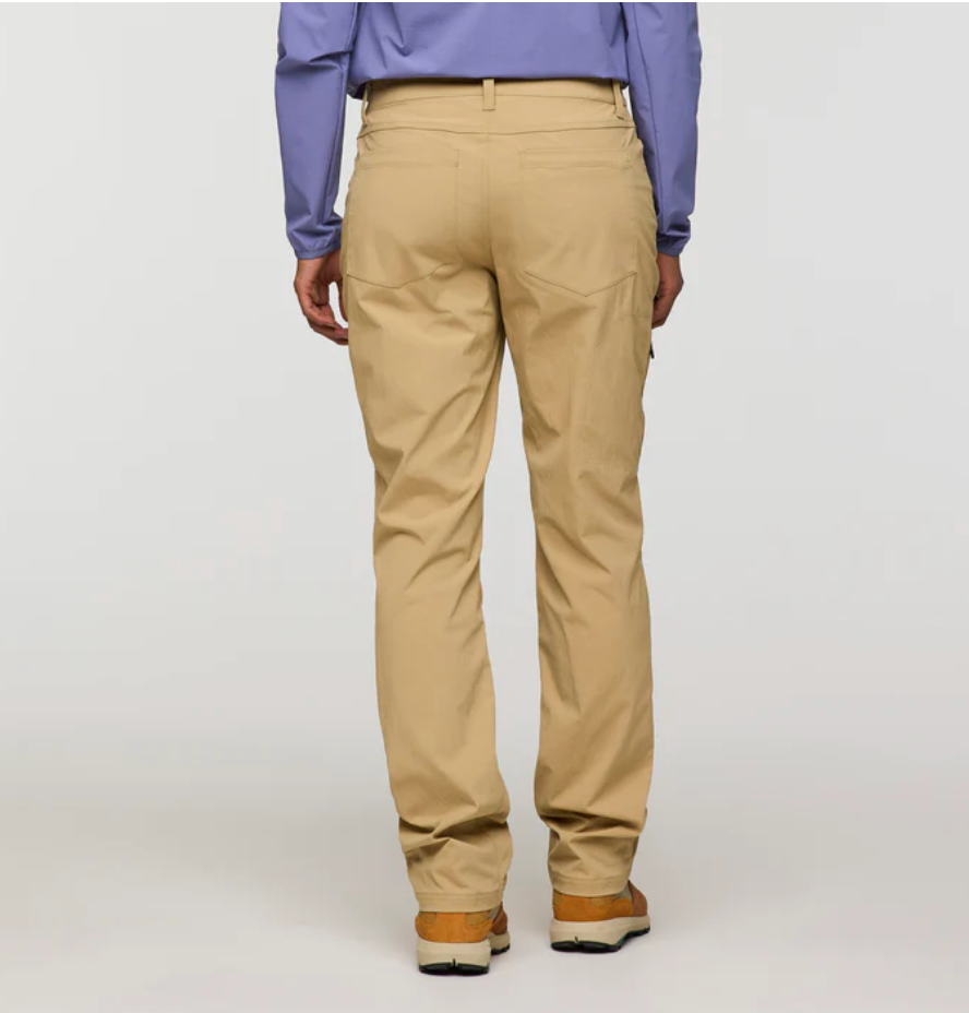 Cotopaxi Women's Coraje Tech Pant SAMPLE