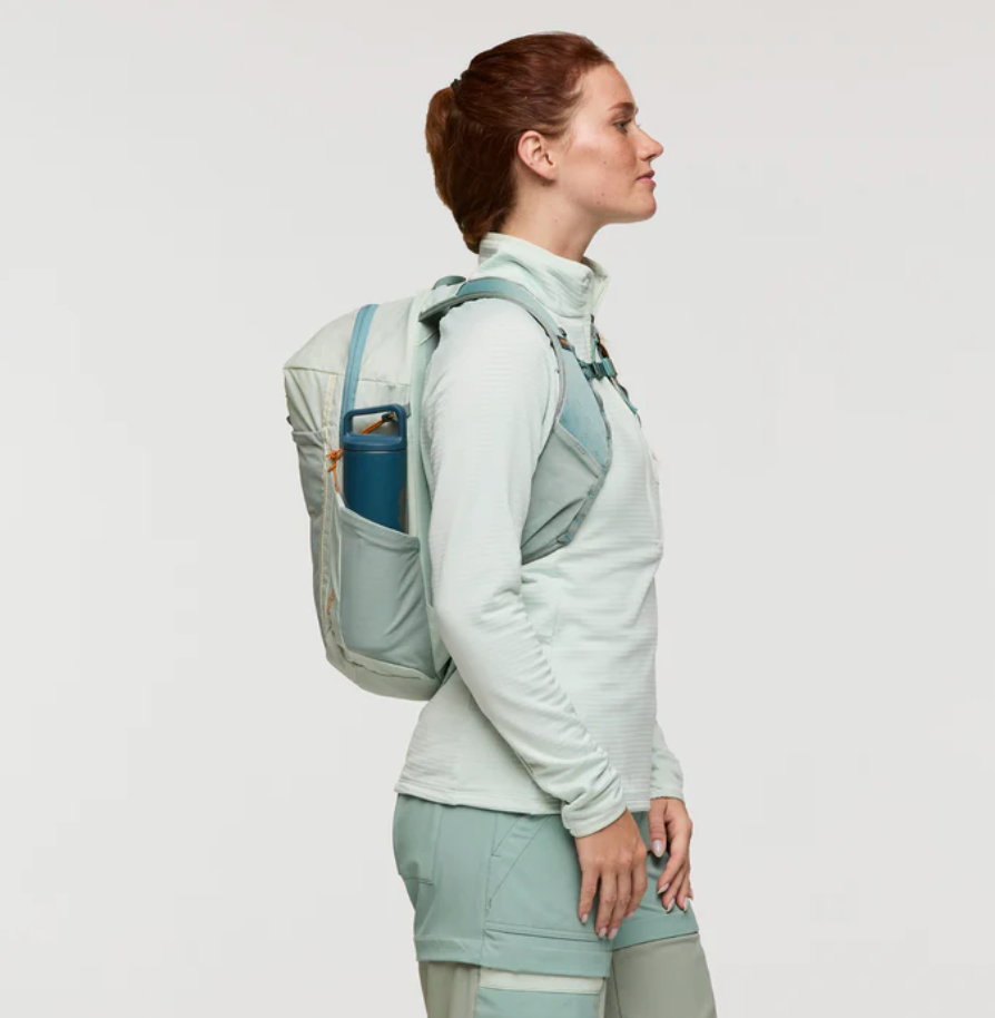 Cotopaxi Elqui 18L Daypack SAMPLE
