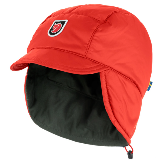 Fjallraven Expedition Padded Cap (9066) SAMPLE