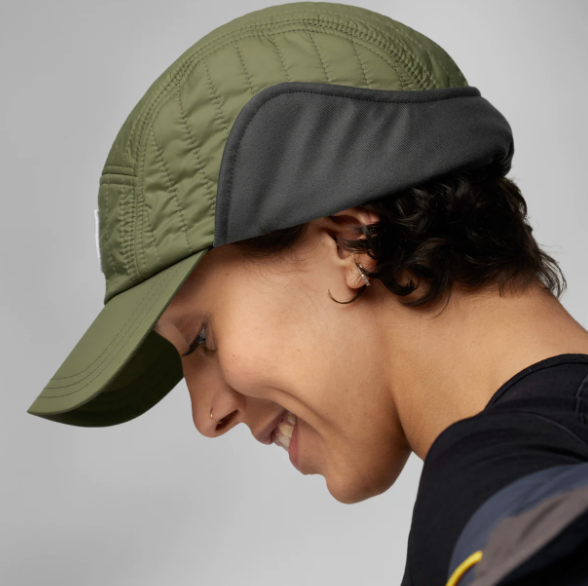 Fjallraven Expedition Latt Cap (87168) SAMPLE