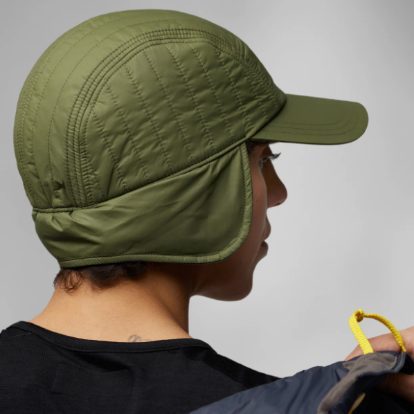 Fjallraven Expedition Latt Cap (87168) SAMPLE