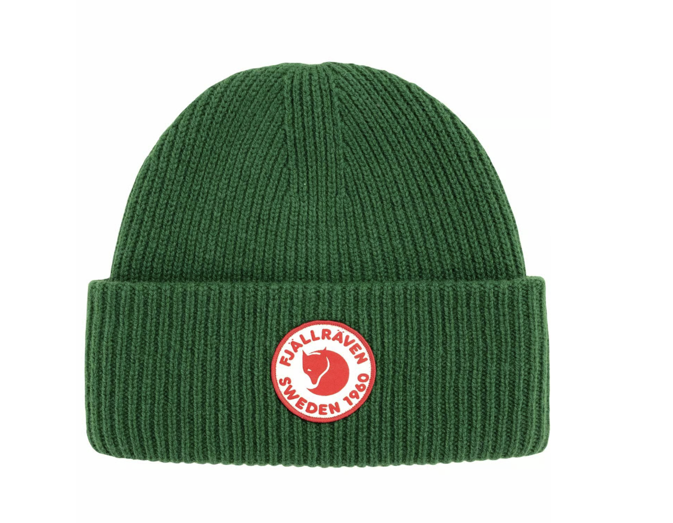 Fjallraven 1960 Lite Logo Hat (F13100234) SAMPLE