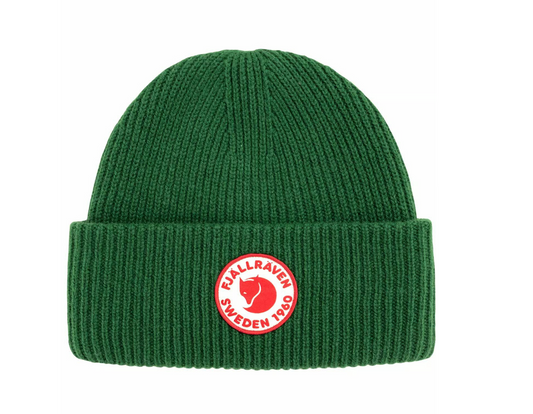 Fjallraven 1960 Lite Logo Hat (F13100234) SAMPLE